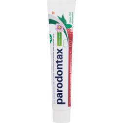 Aquafresh Herbal Fresh Erfrischende Zahnpasta gegen Zahnfleischbluten