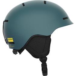 Salomon Orka Ski Helmet Jr