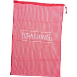 Spalding mesh basketball equipment bag