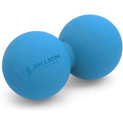 5billion fitness peanut massage ball double lacrosse assorted colors