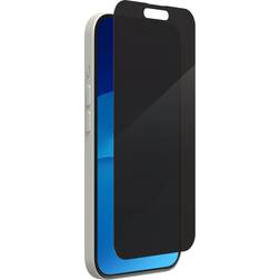 Zagg InvisibleShield Glass Elite Privacy 360 Screen Protector for iPhone 15
