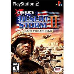 Take 2 Interactive Conflict: Desert Storm II - Back to Baghdad 9