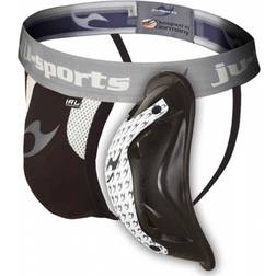 Ju-Sports Base Supporter with Motion Pro Flexcup