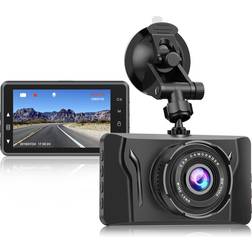 CHORTAU Dash cam for cars 1080p fhd car dash camera 2023 version car came