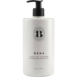 Björk Rena Purifying Shampoo 750ml
