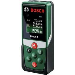 Bosch Laser avstandsmåler PLR 30C