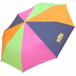 Scout Safety Umbrella - Multicolour
