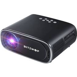 BlitzWolf BW-V4 LED-projektor