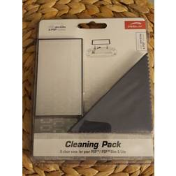 SpeedLink PSP Slim & Lite & PSP Classic - Cleaning Pack
