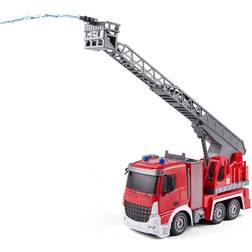 VN Toys Speed Car RC Fire Truck RTR 41612