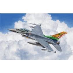 Italeri 1:48 F-16C Fighting Falcon