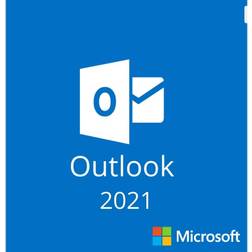 Microsoft Microsoft Outlook 2021 CD Key Digital Download