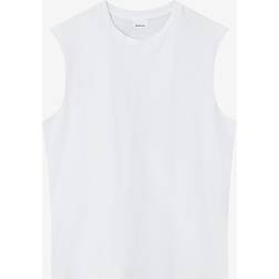 Isabel Marant Patterned top white
