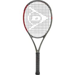 Dunlop CX Team 265 Prestrung Tennis Racquet 4_1/4