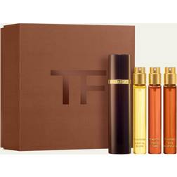 Tom Ford 4-Pc. Private Blend Woods Fragrance Collection Gift Set