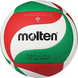 Molten V5M4000 Standard # Volleyball Offical and Weight Competition Training Volleyball