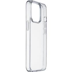 Cellularline Clear Strong Case for iPhone 15 Pro Max