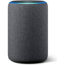 Amazon Echo 3rd Gen- Smart Alexa