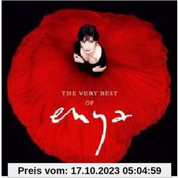 The Very Best Of Enya (CD)