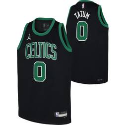 Jordan Youth Boston Celtics Jayson Tatum Swingman Jersey