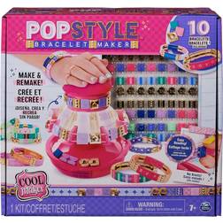 Spin Master Cool Maker PopStyle Bracelet Maker