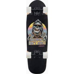 Landyachtz Dinghy Blunt Cruiser Skateboard 28.5"