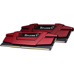 G.Skill Ripjaws V DDR4 3200MHz 2x8GB (F4-3200C14D-16GVR)