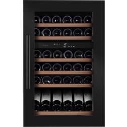 mQuvée wine cooler WineKeeper 49D Black