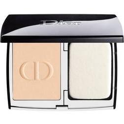 Dior Forever Natural Velvet Compact Foundation 2W Warm
