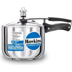 Hawkins 3 litre pressure