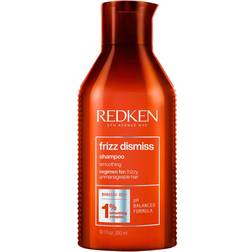 Redken Frizz Dismiss Shampoo 10.1fl oz