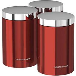 Morphy Richards Accents Kitchen Container 3