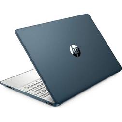 HP 2022 Flagship HP 15.6'' FHD IPS Micro-Edge Laptop, AMD 6-Core Ryzen 5 5500U (Upto 4.0GHz, Beat i7-10710U), 16GB RAM, 256GB PCIe SSD,Radeon Graphics,Wi-Fi, Webcam, Fast Charge, Windows 11+HubxcelCables