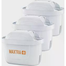 Brita Maxtra+ Hard Water Expert Filter Cartridge Kjøkkenutstyr 3st