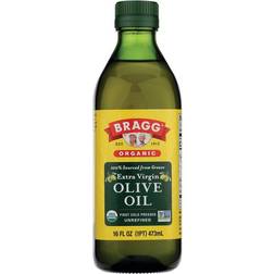 Bragg Organic Extra Virgin Olive Oil 16fl oz 1
