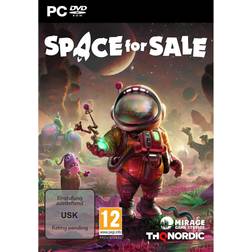 Space for Sale (PC)
