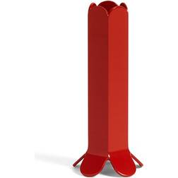 Hay Arcs Red Kerzenhalter 13cm