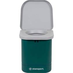 Stansport Easy-Go Portable Camp Toilet