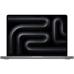 Apple MacBook Pro (2023) M3 Pro OC 14C GPU 36GB 512GB SSD 14"