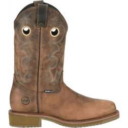 Double Horse Roy Composite Toe Work Boot