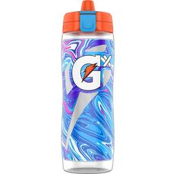 Gatorade Gx Water Bottle 30fl oz