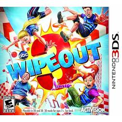 Wipeout 3 (3DS)
