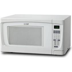 Commercial Chef CHM16100W6C White