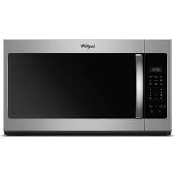 Whirlpool WMH31017HS Stainless Steel