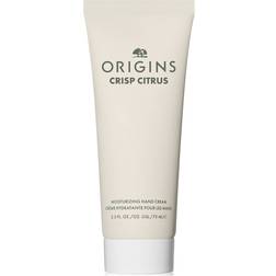 Origins Moisturizing Hand Cream Crisp Citrus 2.5fl oz