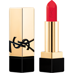 Yves Saint Laurent Rouge Pur Couture Lipstick #06 Pret A Porter Crimson