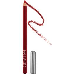 Palladio Classic Lip Liner Pencil LL306 Rockin Red