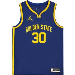 Nike Jordan Golden State Warriors Statement Edition NBA Swingman Jersey