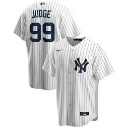 Nike Aaron Judge New York Yankees Official Player Replica Jersey