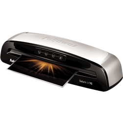 Fellowes Saturn 3i 95 Laminator with Pouch Starter Kit